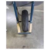 Anvil Steel Wheelbarrow