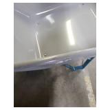 Anvil Steel Wheelbarrow