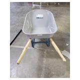 Anvil Steel Wheelbarrow
