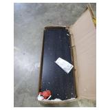 Ameriwood Home Dakota L-Shaped Desk