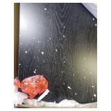 Ameriwood Home Dakota L-Shaped Desk