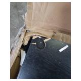 Ameriwood Home Dakota L-Shaped Desk