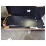 Ameriwood Home Dakota L-Shaped Desk