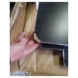 Ameriwood Home Dakota L-Shaped Desk