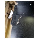 Ameriwood Home Dakota L-Shaped Desk