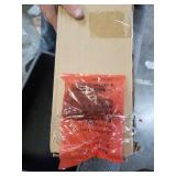 Homepop Chunky Textured Storage Ottoman