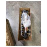 Yakima Ridgeback Tilt Away Hitch Bike Rack