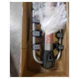 Yakima Ridgeback Tilt Away Hitch Bike Rack