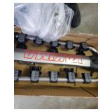 Yakima Ridgeback Tilt Away Hitch Bike Rack