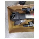 Yakima Ridgeback Tilt Away Hitch Bike Rack