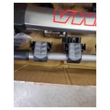 Yakima Ridgeback Tilt Away Hitch Bike Rack