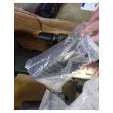 Yakima Ridgeback Tilt Away Hitch Bike Rack