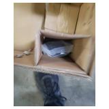 Yakima Ridgeback Tilt Away Hitch Bike Rack