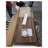 Sauder Palladia Armoire