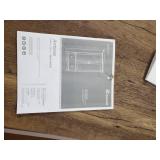 Sauder Palladia Armoire