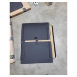 Portable Puzzle Carrier