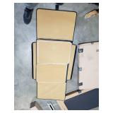 Portable Puzzle Carrier