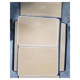 Portable Puzzle Carrier