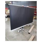 Elite Screens Outdoor UST Projector Screen