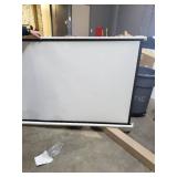 Elite Screens Outdoor UST Projector Screen