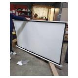 Elite Screens Outdoor UST Projector Screen
