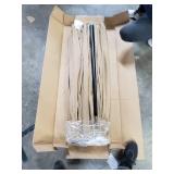 Double Sided Umbrella