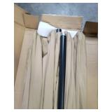 Double Sided Umbrella