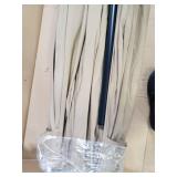 Double Sided Umbrella