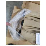 Double Sided Umbrella