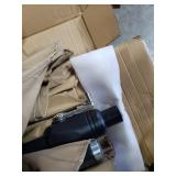 Double Sided Umbrella