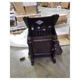 Design Toscano Console Desk