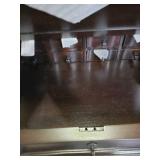 Design Toscano Console Desk