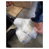 Design Toscano Console Desk