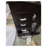 Design Toscano Console Desk