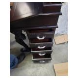 Design Toscano Console Desk