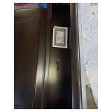 Design Toscano Console Desk