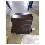 Design Toscano Console Desk