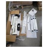 Progressive Automation Motorized Sit-to-Stand Desk Base