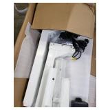 Progressive Automation Motorized Sit-to-Stand Desk Base