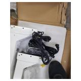 Progressive Automation Motorized Sit-to-Stand Desk Base