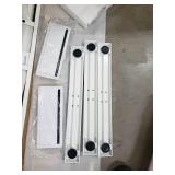 Progressive Automation Motorized Sit-to-Stand Desk Base