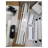 Progressive Automation Motorized Sit-to-Stand Desk Base