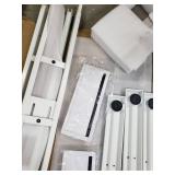 Progressive Automation Motorized Sit-to-Stand Desk Base