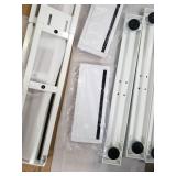 Progressive Automation Motorized Sit-to-Stand Desk Base