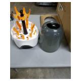 Baby Brezza One Step Sterilizer Dryer