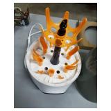 Baby Brezza One Step Sterilizer Dryer