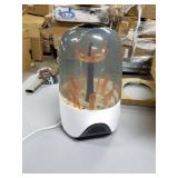 Baby Brezza One Step Sterilizer Dryer