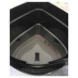 Natures Miracle Hooded Corner Litter Box
