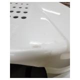 Natures Miracle Hooded Corner Litter Box