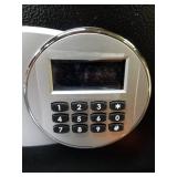 AmazonBasics 9-Digit Safe